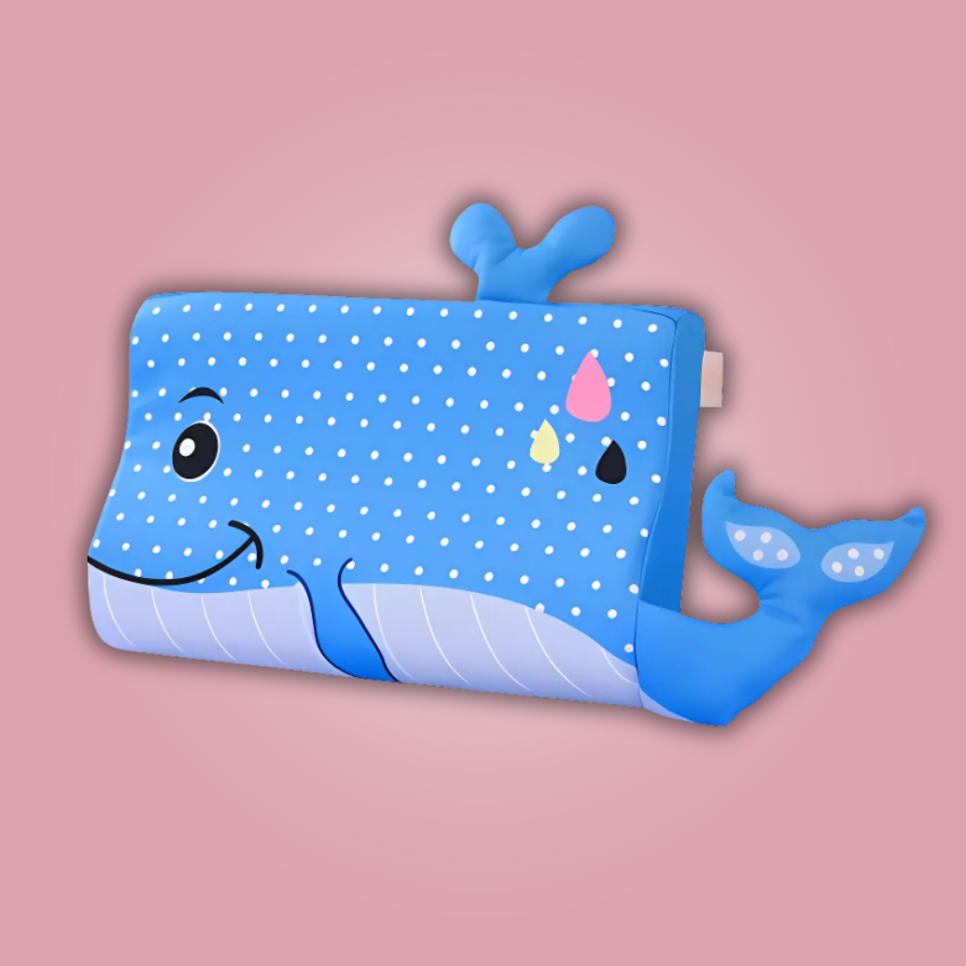 Snugbees® Taie d'oreiller