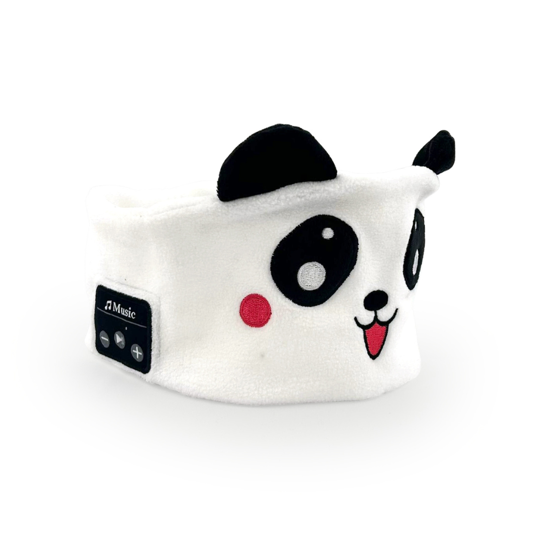 Snugbees® Masque de sommeil Bluetooth