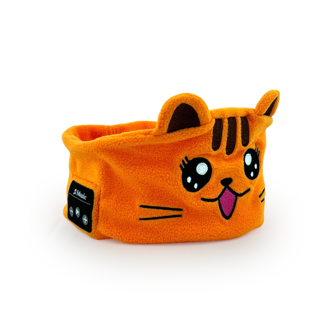 Snugbees® Masque de sommeil Bluetooth