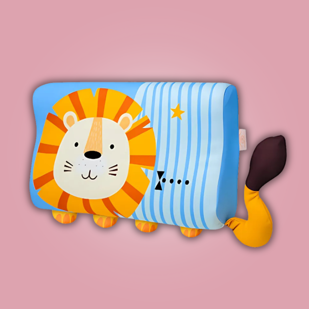 Snugbees® Taie d'oreiller
