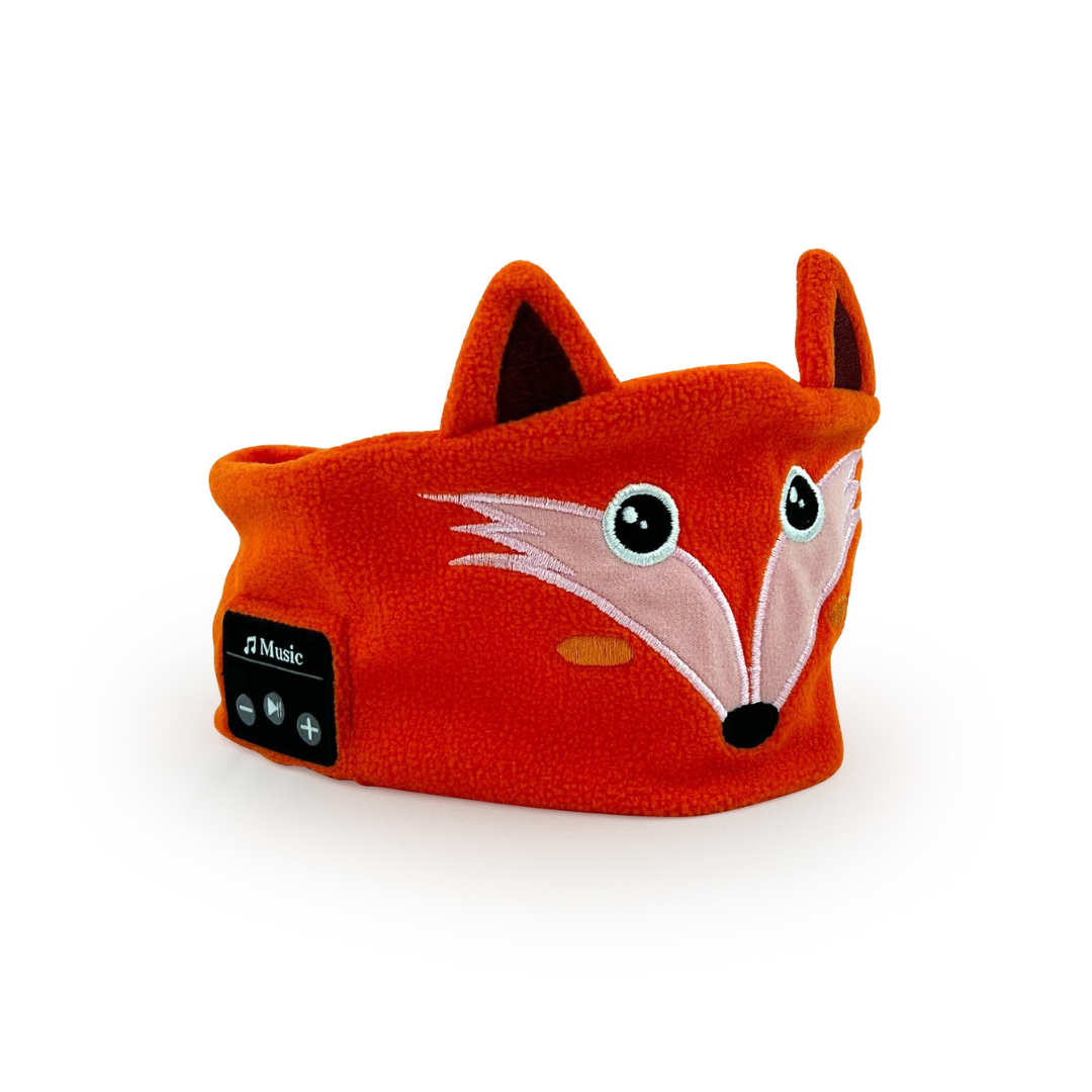 Snugbees® Masque de sommeil Bluetooth