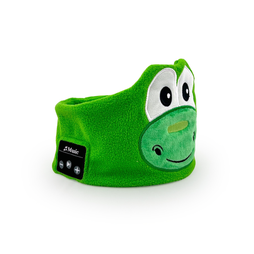 Snugbees® Masque de sommeil Bluetooth