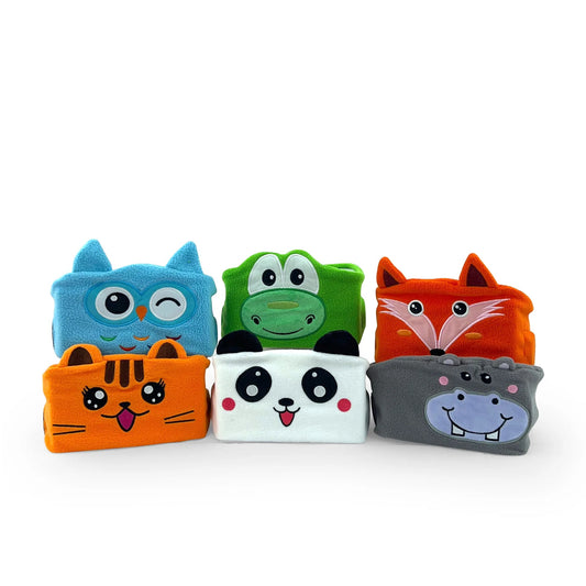 Snugbees® Masque de sommeil Bluetooth