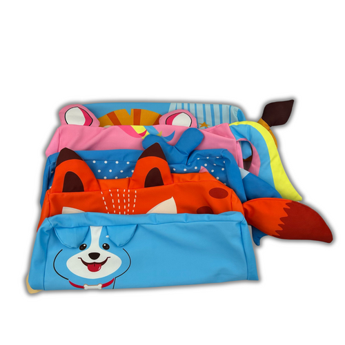 Snugbees® Taie d'oreiller